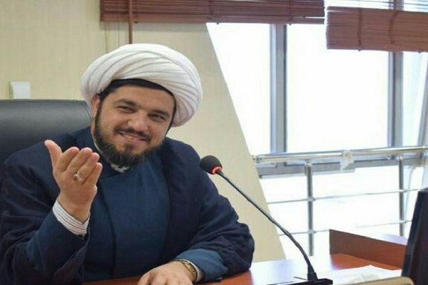 درمان گرهها کور زندگی را با مطالعه کتاب «راه نجات را پیدا کنیم» بیابید/ بررسی ترک گناه و پاداش آن درکتاب «راه نجات را پیدا کنیم» مطرح شده است درمان گرهها کور زندگی را با مطالعه کتاب «راه نجات را پیدا کنیم» بیابید/ بررسی ترک گناه و پاداش آن درکتاب «راه نجات را پیدا کنیم» مطرح شده است