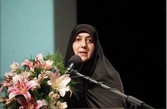 هشتمین همایش «احیاگران نور» ویژه بانوان مبلغ شهر تهران 22 آذر برگزار می شود