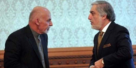 افغانپلاس: غنی بازنده اصلی انتخابات اخیر افغانستان است