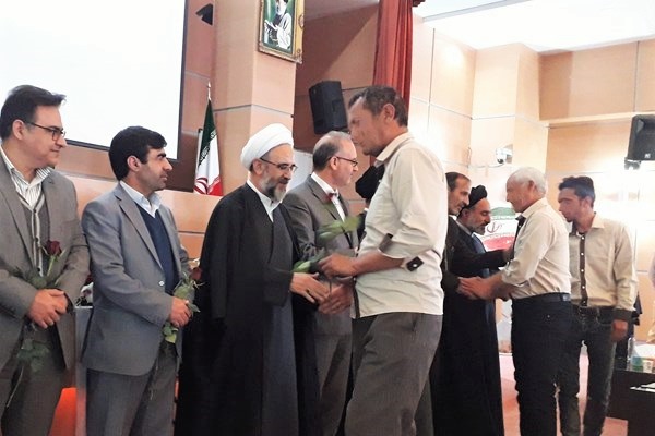 آزادی ۱۴ زندانی غیرعمد استان کهگیلویه و بویراحمد