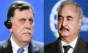 درخواست «فائز السراج» از سران جهانی برای نجات لیبی