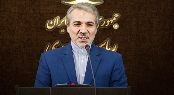 دولت در زمینه ارائه لایحه بودجه 48 ساعت تخلف کرده است