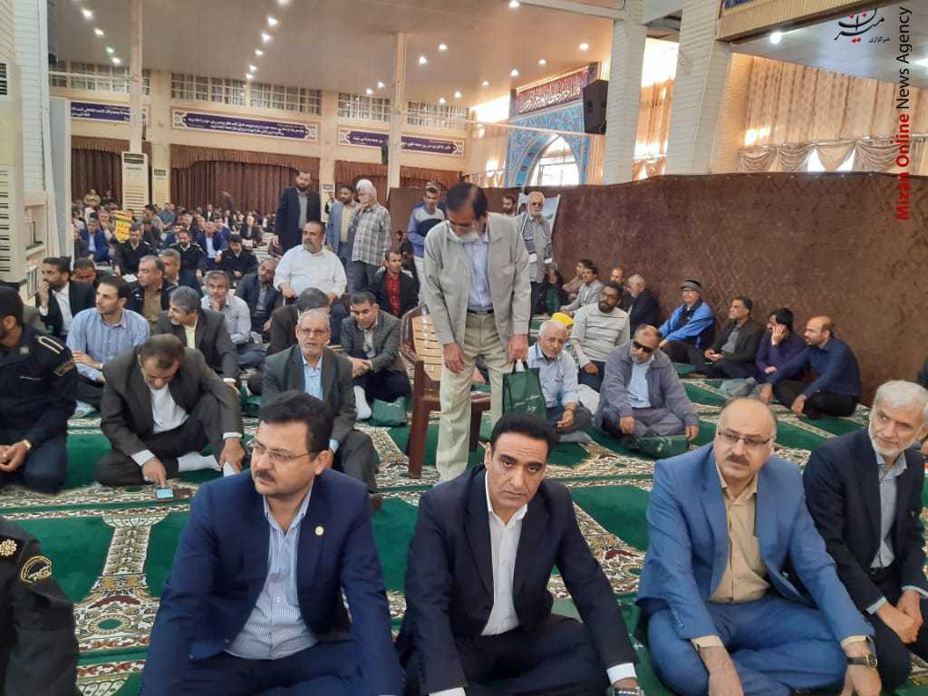 حماسه ۹ دی موجب بصیرت‌افزایی و دشمن‌شناسی می‌شود