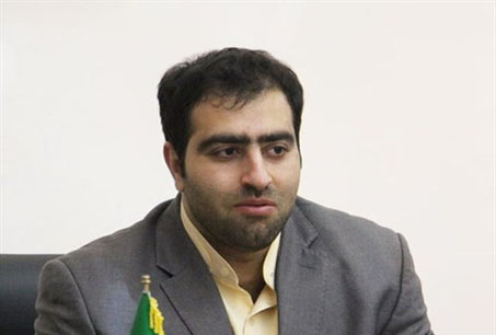 نصیرزاده: لیگ دانشجویی را برای اولین بار برگزار میکنیم