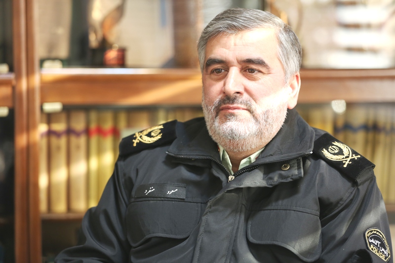 ۱۸ هزار حساب بانکی کلاهبرداران مسدود شد/ کاهش ۴۵ درصدی کلاهبرداریهای کارت به کارت