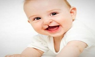 آماری از نوزادان مبتلا به شکاف کام و لب در سال گذشته