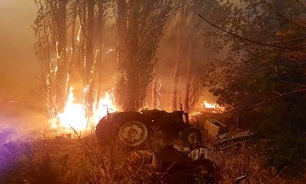 آتش سوزی کشنده در استرالیا؛ احتمال افزایش شمار کشته‌ها وجود دارد