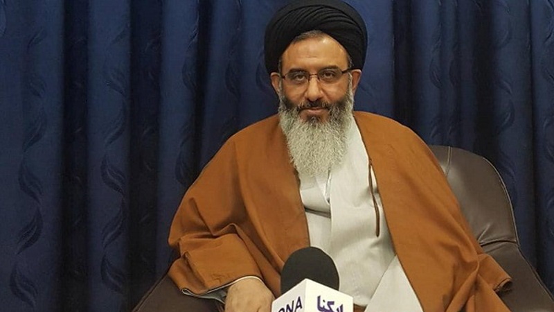 حضرت زینب(س)؛ رمز مقاومت، ایستادگی، فداکاری و تعقل حضرت زینب(س)؛ رمز مقاومت، ایستادگی، فداکاری و تعقل
