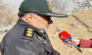 تهران هزار و ۵۰۰ زن معتاد متجاهر دارد