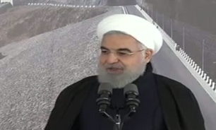 حسن روحانی