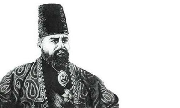 نحوه کشتن امیرکبیر در دانشنامه میزان