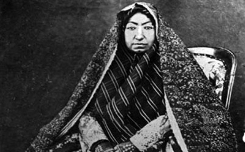نحوه کشتن امیرکبیر در دانشنامه میزان نحوه کشتن امیرکبیر در دانشنامه میزان