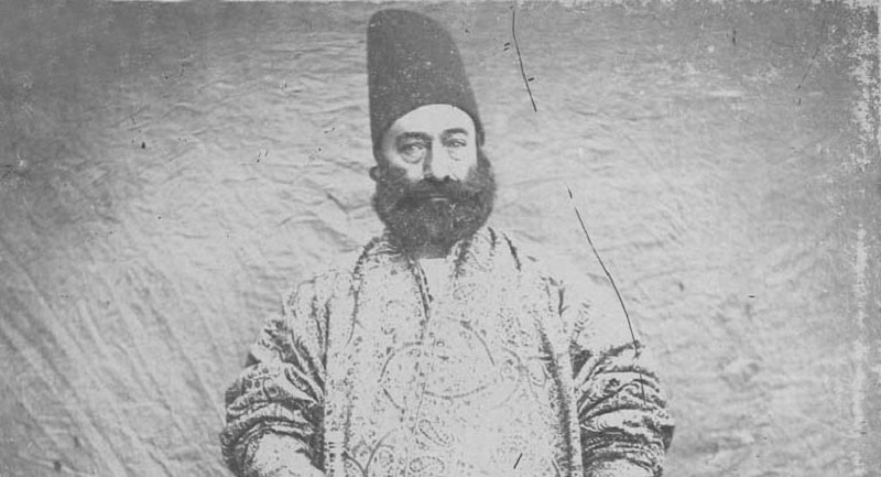نحوه کشتن امیرکبیر در دانشنامه میزان نحوه کشتن امیرکبیر در دانشنامه میزان