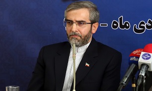 استفاده از همه ظرفیت‌های حقوقیِ بین المللی برای حفظ حقوق ملت ایران/ حقوق بشر را یک کالای لوکس نمی‌دانیم