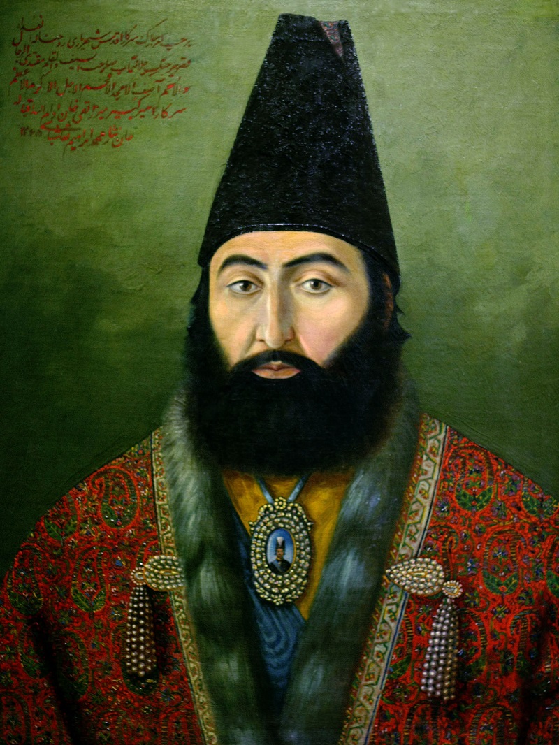 ۵ عکس واقعی و شفاف از امیرکبیر ۵ عکس واقعی و شفاف از امیرکبیر