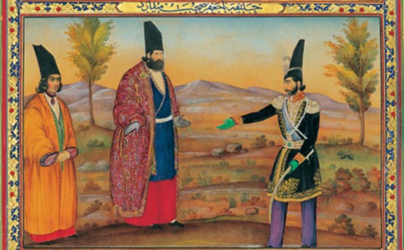 ۵ عکس واقعی و شفاف از امیرکبیر ۵ عکس واقعی و شفاف از امیرکبیر