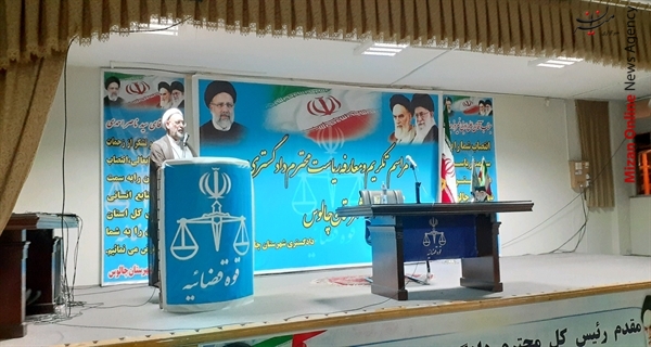 لزوم جلوگیری از اطاله دادرسی در محاکم قضایی با تلاش دستگاه قضایی / هزینه تجاوز به جنگل و منابع طبیعی باید بالا برود