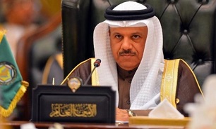عبداللطیف الزیانی عنوان وزیر خارجه بحرین شد عبداللطیف الزیانی عنوان وزیر خارجه بحرین شد