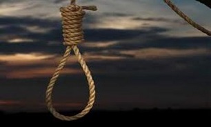 قاتل پای چوبه دار بخشیده شد