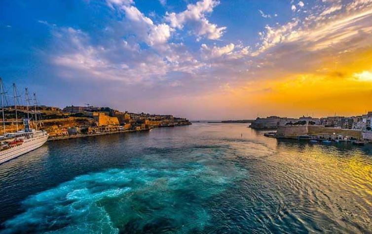 تصاویری از جاذبههای طبیعی کشور مالت تصاویری از جاذبههای طبیعی کشور مالت