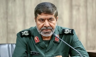 سردار شریف