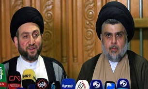 واکنش عمار حکیم و مقتدی صدر به شهادت سردار سلیمانی