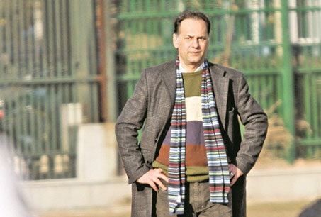 نامجومطلق: هیچ صحبتی با من برای حضور در کادر فنی استقلال نشده است