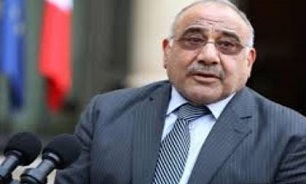 واکنش عادل عبدالمهدی به شهادت سردار سلیمانی و ابومهدی المهندس