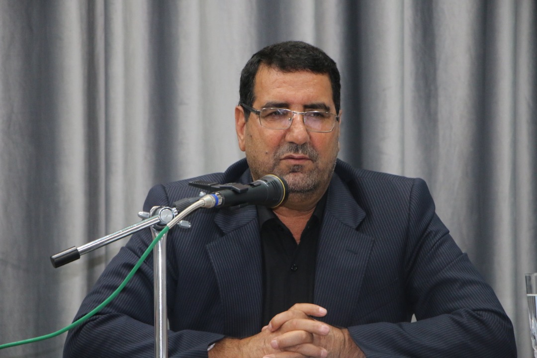 پیام تسلیت رئیس کل دادگستری استان کرمان به مناسبت شهادت سردار سپهبد حاج قاسم سلیمانی