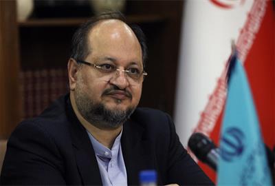 نام پرافتخار این حاج قاسم سلیمانی برای مردم ایران مترادف با امنیت بود
