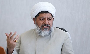 حجت‌الاسلام شیرازی: جنایت بزرگ دولت و ارتش تروریستی آمریکا بی‌پاسخ نخواهد ماند