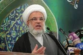 آنچه در فرودگاه بغداد روی داد نقض قوانین بین‌المللی و حاکمیت عراق بود