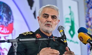 انتقام سخت خون‌های پاک و به ناحق ریخته شده از جنایتکاران در دستور کار سپاه