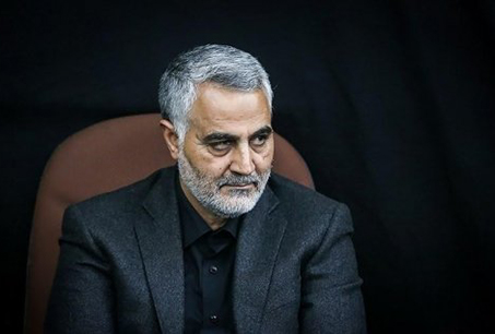تسلیت باشگاه پرسپولیس به مناسبت شهادت سردار قاسم سلیمانی