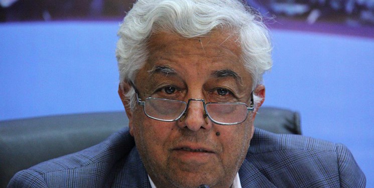 امنیت و آرامش ارمغان خدمات سردارسلیمانی است