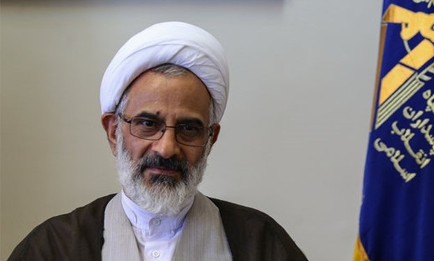 ان‌شاالله با اراده‌ای پولادین انتقام خون حاج قاسم سلیمانی را از سفاکان پلید می‌گیریم