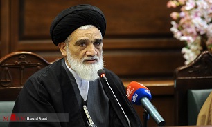 پیام تسلیت رییس دیوان عالی کشور در پی شهادت سردار حاج قاسم سلیمانی