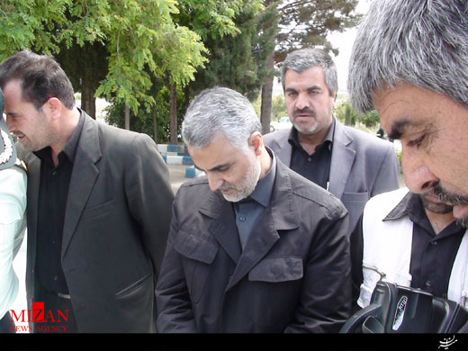 تصاویر با کیفیت حاج قاسم سلیمانی تصاویر با کیفیت حاج قاسم سلیمانی