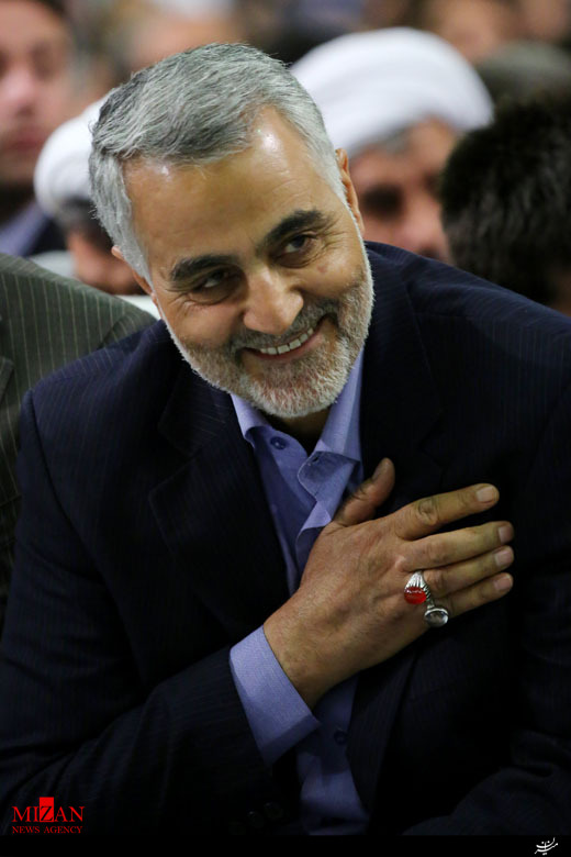 تصاویر با کیفیت حاج قاسم سلیمانی تصاویر با کیفیت حاج قاسم سلیمانی
