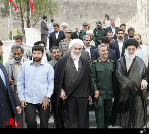 تصاویر با کیفیت حاج قاسم سلیمانی تصاویر با کیفیت حاج قاسم سلیمانی