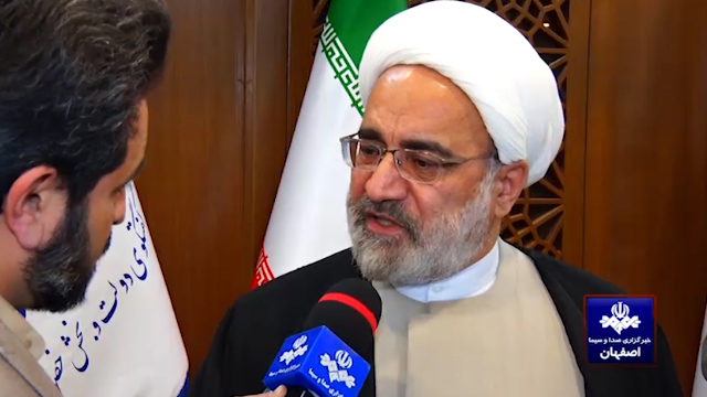 ق