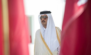 امیر قطر امروز وارد تهران می‌شود