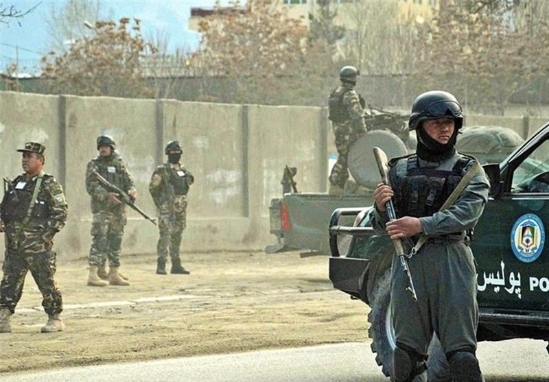 روزنامه آمریکایی: یک سوم نیروهای پلیس محلی در افغانستان اعتیاد دارند