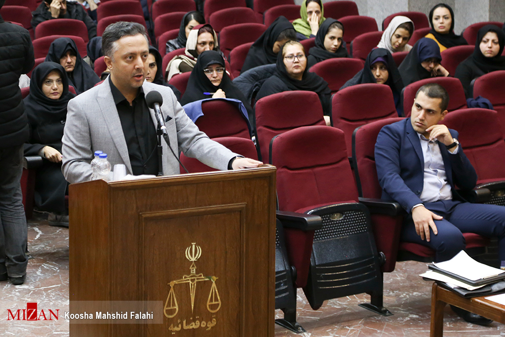 دادگاه پرونده سکه ثامن میزان مال ربوده شده را اصلاح کرد/ قدردانی از اقدام قوه قضاییه در پرداخت بخشی از مطالبات شکات در مرحله دادسرا