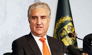 قریشی پس از دیدار با ظریف به عربستان و آمریکا سفر می‌کند