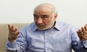 اشک تمساح ترامپ!