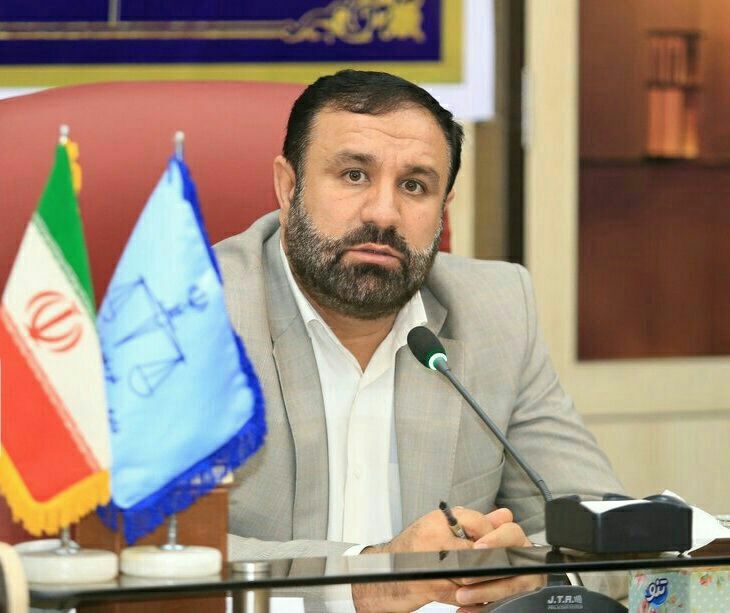 تقدیر دستگاه قضایی از شهروندی که از تخریب زیستگاه لاک پشت‌های پوزه عقابی در بندرلنگه جلوگیری کرد/ صالحی: گفتمان مبارزه با فساد باید مردمی باشد و نتایج آن رسانه‌ای شود