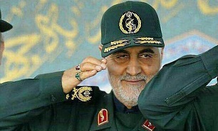 آیین بزرگداشت سردار سپهبد شهید سلیمانی فردا در تهران برگزار می‌شود