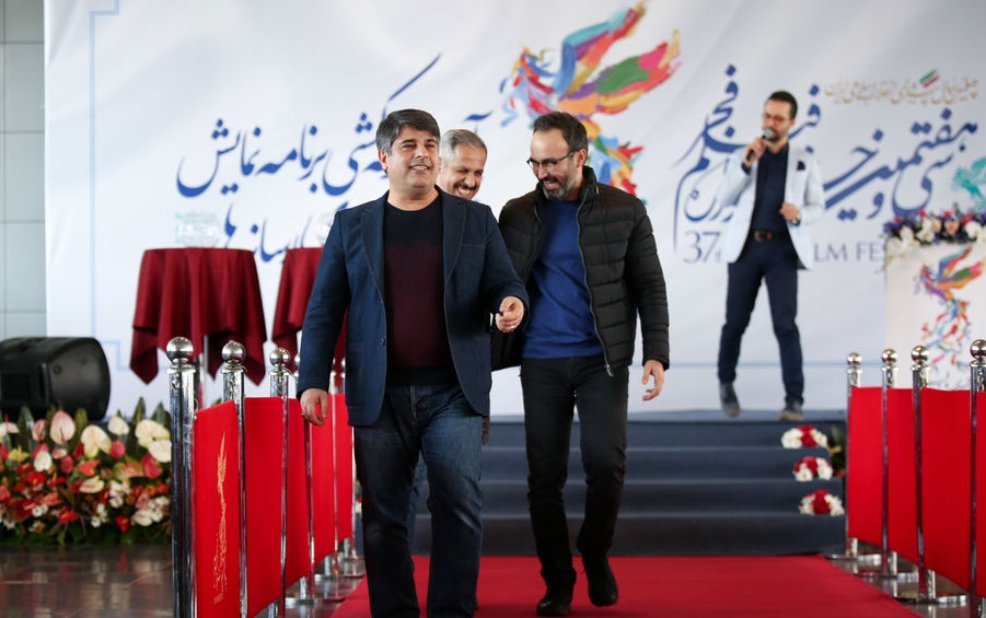 تحریم جشنواره فیلم فجر سویه سیاسی دارد/بازیگران و عوامل «خون شد» موافق حضور در جشنواره فیلم فجر هستند////////////////سه شنبه