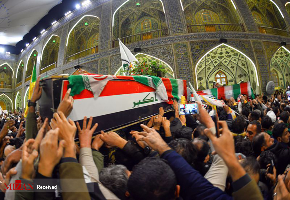 کارشناس مسائل غرب آسیا گفت: